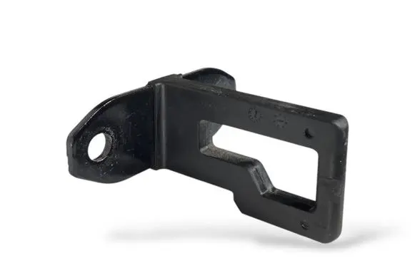 Mini Cooper Countryman R60 Trunk lock loop 9802315 51249802315