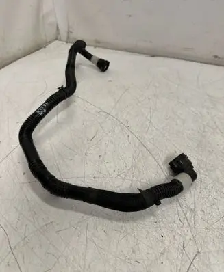 Tesla Model 3 Engine coolant pipe/hose 107760300