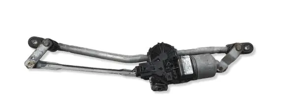 Mazda 3 I Front wiper linkage and motor 0390241731 4M5117508AA BP4K67340