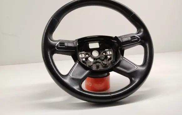 Audi A6 S6 C7 4G Steering wheel 4G0419091M 272759283