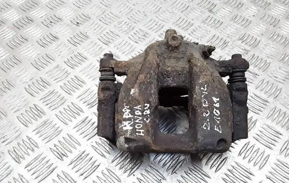 Honda CR-V Front brake caliper