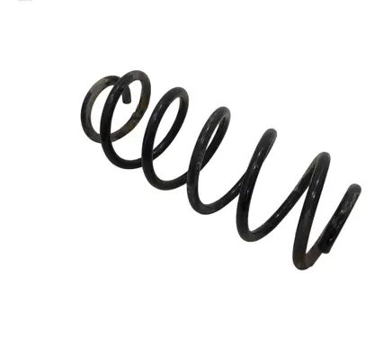 Volkswagen PASSAT B5 Front coil spring 