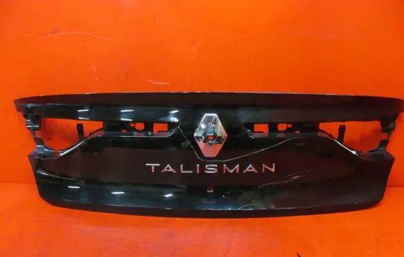 Renault Talisman Tailgate/trunk/boot lid 903726438R