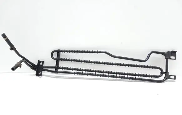Mercedes-Benz C W204 Power steering radiator A2047601024