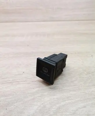 Volkswagen Transporter - Caravelle T5 Electric window control switch 7e0959621