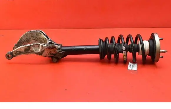Alfa Romeo 159 Front shock absorber/damper 450101