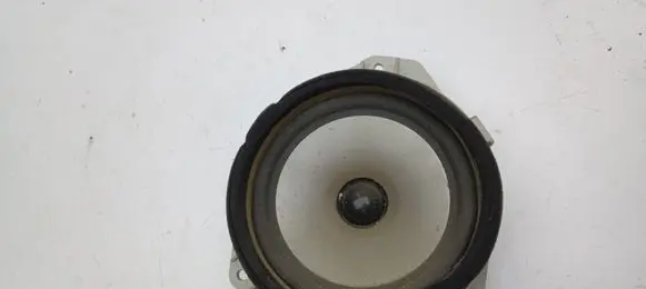 Subaru B9 Tribeca Front door speaker 86301XA05A