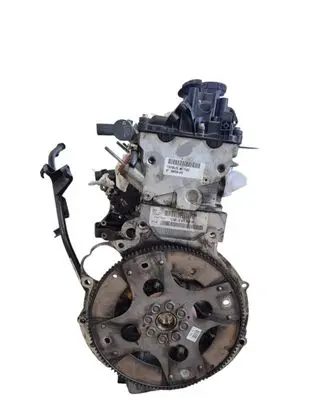BMW X6 E71 Engine M57