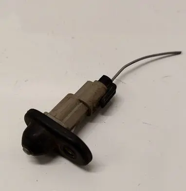 Opel Zafira A Front door sensor 09153611