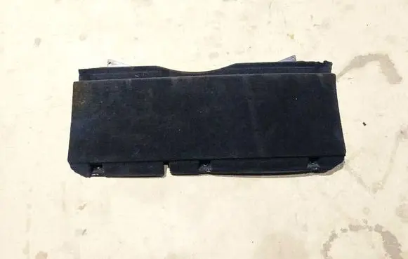 BMW 3 E46 Other trunk/boot trim element 51478208370
