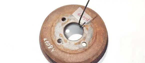 Ford Mondeo MK I Drum brake (rear) 93bb1126ab