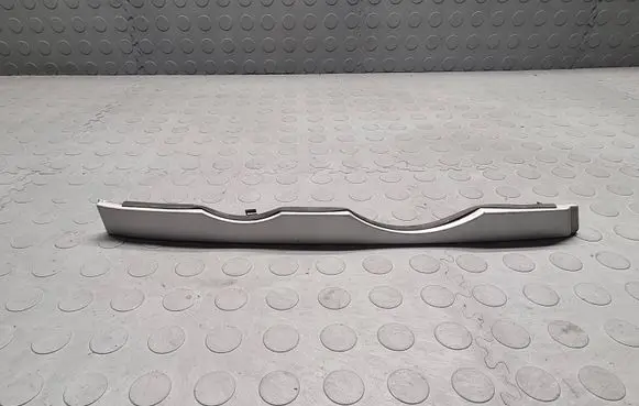 Under headlight/headlamp trim
