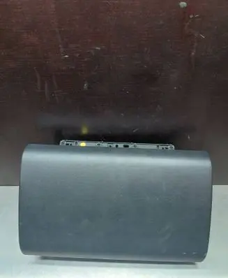 Glove box set