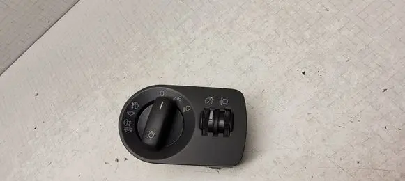Audi A3 S3 8P Light switch 8P1941531Q 04056723 8P0919094