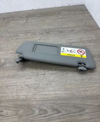 Audi A3 S3 8V Sun visor 8V0857552