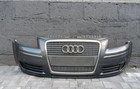 Audi A3 S3 8P Front bumper 8P4807096