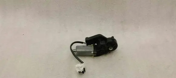 Mercedes-Benz GLK (X204) Seat adjustment motor A0068205842