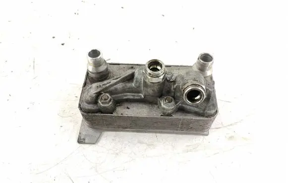 Mercedes-Benz C W205 Transmission/gearbox oil cooler 0995002500 A0995002500