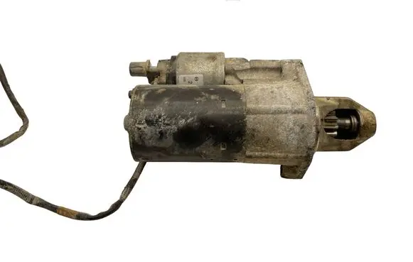 Mercedes-Benz E W212 Starter motor 2339305064