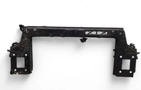 Chrysler Pacifica Radiator support slam panel bracket 68292241AB