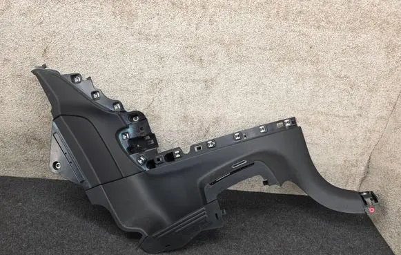 Mercedes-Benz E W238 Coupe rear side trim panel 