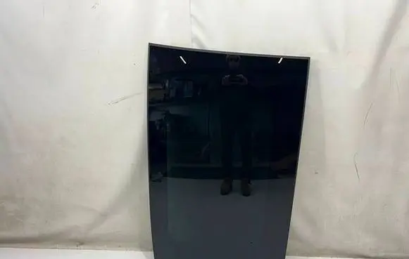 Porsche Panamera (971) Sunroof glass 10028496