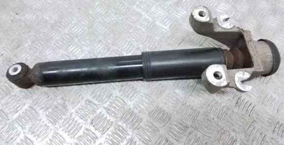 Volvo S90, V90 Rear shock absorber/damper 31434497