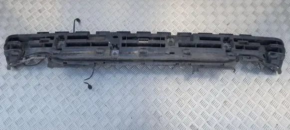Rear beam