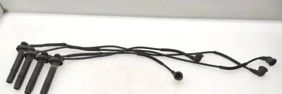 Subaru Legacy Ignition plug leads 