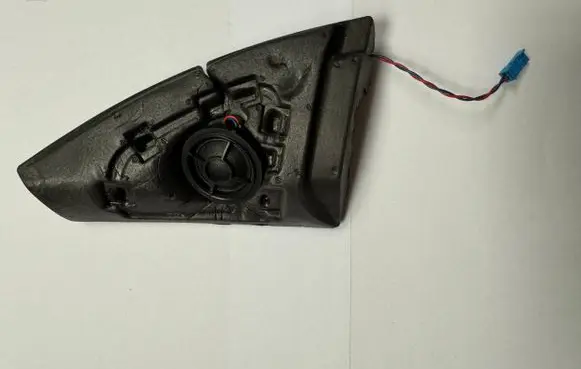 BMW X5 E70 Front door high frequency speaker 65136949736 6949736