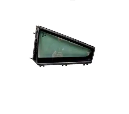 BMW X3 F25 Rear vent window glass 7205603 7205601