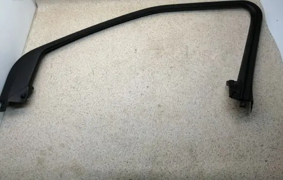 Citroen C3 Aircross Other front door trim element 39149284 461128837