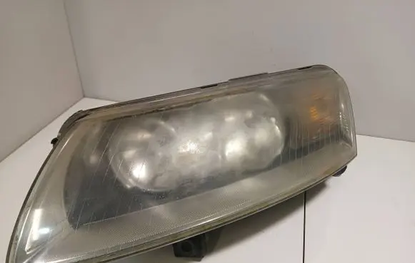 Audi A6 S6 C6 4F Headlight/headlamp 1K0951683 17541755 4F0941003