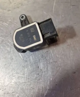 BMW X6 E71 Headlight/headlamp level sensor 6853754 06013