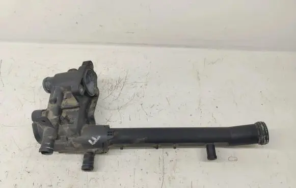 Thermostat/thermostat housing