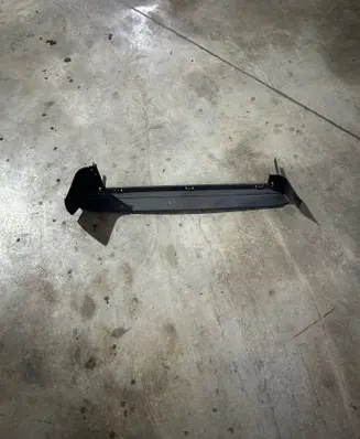 Fiat Doblo Intercooler air guide/duct channel ST4973 T0867 51813951