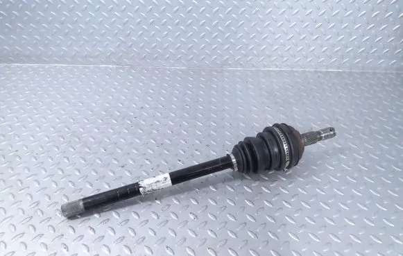 Citroen C4 III e-C4 Front driveshaft 9827832580 1642344580