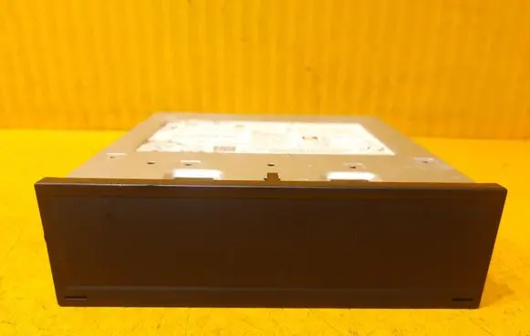 Seat Leon (5F) Navigation unit CD/DVD player 5FA035862H
