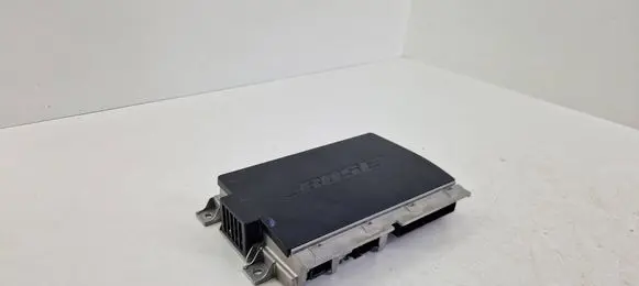 Audi A7 S7 4G Sound amplifier 4G5035223B 4G5035223 6277810040