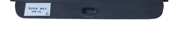 Ford Kuga I Parcel shelf load cover 