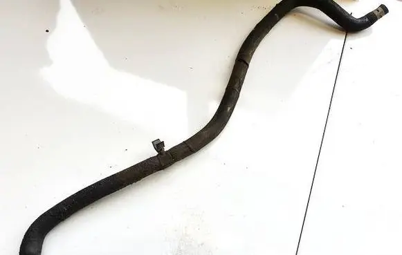 Opel Astra G Engine coolant pipe/hose
