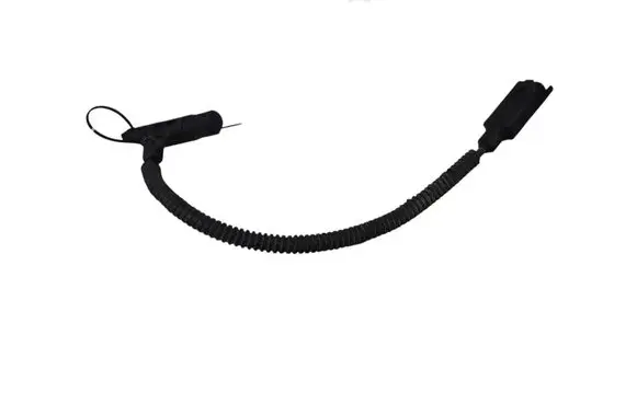 Ford C-MAX II Camshaft position sensor 9664430980
