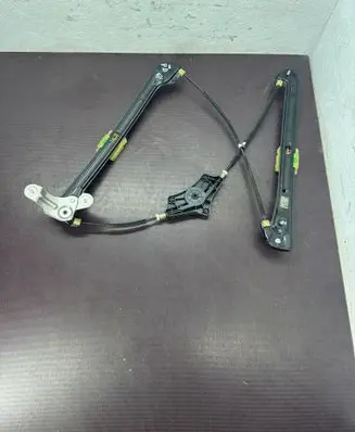 Volkswagen Golf VII Front door electric window regulator 5G4837462H C03533105