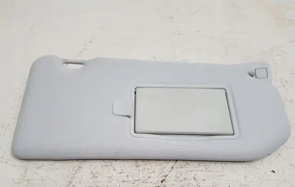 Peugeot 508 Sun visor
