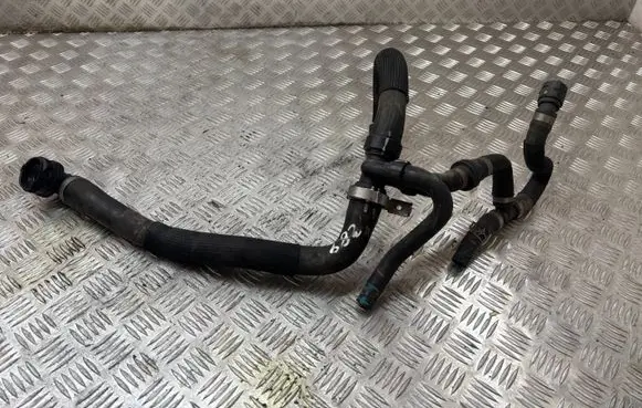 Peugeot 508 II Engine coolant pipe/hose HSRZ01163