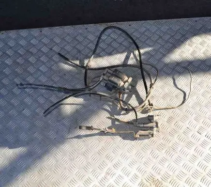 Renault Master II Other devices 905541474721020400