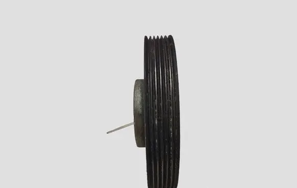 Citroen C4 I Crankshaft pulley