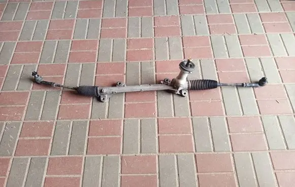 Hyundai Ioniq Steering rack 56500G2000 AE1LJ130B1267