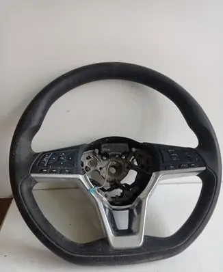 Nissan Rogue Steering wheel 484306FM0B PG05826606S