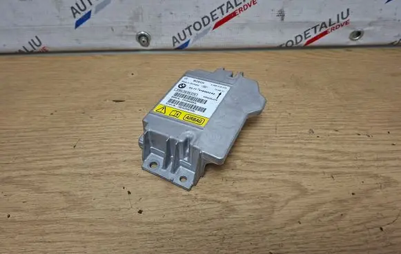 BMW X1 E84 Airbag control unit/module 9184432